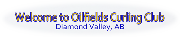 Oilfields Curling Club